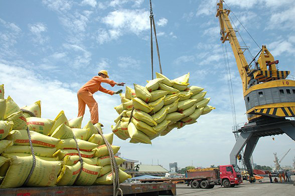 Promouvoir les exportations de riz vers les marchés de l ASEAN